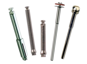 Дискодержатели