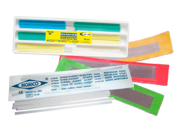 Штрипсы (полоски)