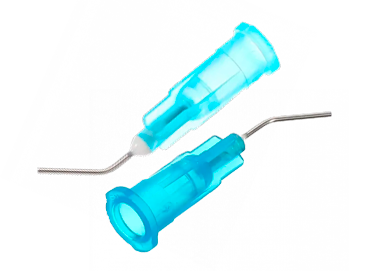 Канюли стоматологические