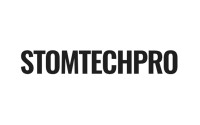 Логотип компании STOMTECH PRO