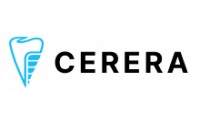 Логотип компании CERERA