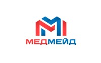 Логотип компании МЕДМЕЙД