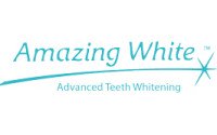 Логотип компании Amazing White