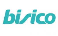 Логотип компании Bisico