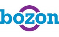 Логотип компании Bozon