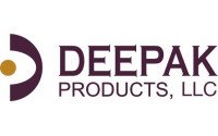 Логотип компании Deepak