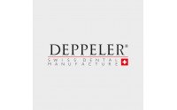 Логотип компании Deppeler