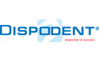Логотип компании Dispodent