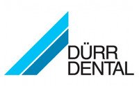 Логотип компании DURR