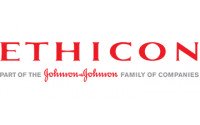 Логотип компании Ethicon, Johnson & Johnson