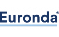 Логотип компании Euronda