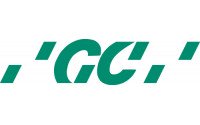 Логотип компании GC