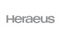 Логотип компании Heraeus-Kulzer