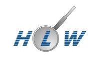 Логотип компании HLW Dental Instruments