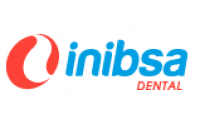 Логотип компании INIBSA