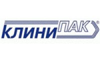 Логотип компании Клинипак