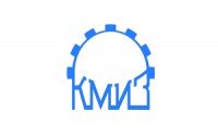 Логотип компании КМИЗ