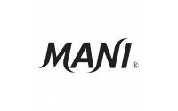 Логотип компании Mani