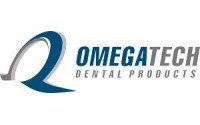 Логотип компании OMEGATECH