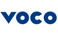 Логотип компании Voco