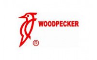Логотип компании Woodpecker