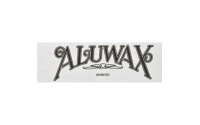 Логотип компании Aluwax