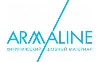 Логотип компании Armaline