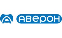 Логотип компании Аверон 