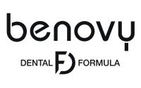 Логотип компании Benovy Dental Formula