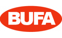 Логотип компании BUFA