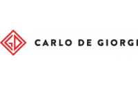 Логотип компании Carlo De Giorgi