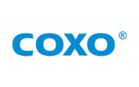 Логотип компании COXO