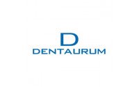 Логотип компании Dentaurum