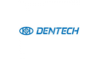 Логотип компании Dentech