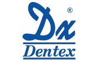 Логотип компании Dentex