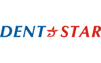 Логотип компании Dentstar