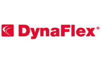 Логотип компании DynaFlex