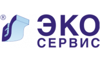 Логотип компании ЭКО-СЕРВИС