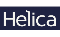 Логотип компании HELICA