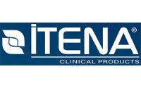 Логотип компании Itena