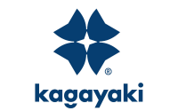 Логотип компании Kagayaki