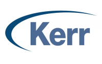 Логотип компании Kerr
