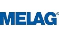 Логотип компании MELAG