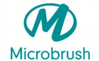 Логотип компании Microbrush