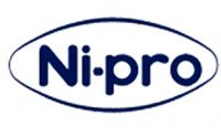 Логотип компании Ni-pro