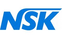 Логотип компании NSK