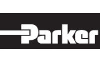 Логотип компании Parker Hannifin Corporation