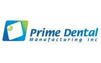 Логотип компании Prime-Dent