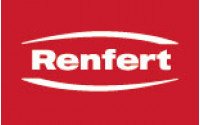 Логотип компании Renfert