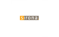 Логотип компании Sirona